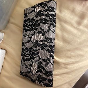 Jessica McClintock Clutch